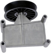 A/C Compressor By-Pass Pulley Dorman-Help 34286
