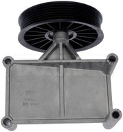 A/C Compressor By-Pass Pulley Dorman-Help 34286