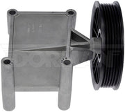 A/C Compressor By-Pass Pulley Dorman-Help 34286