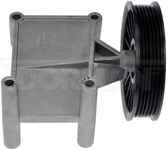 A/C Compressor By-Pass Pulley Dorman-Help 34286