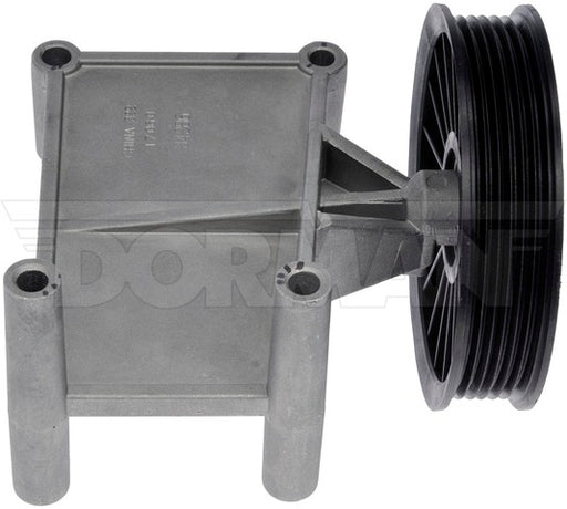 A/C Compressor By-Pass Pulley Dorman-Help 34286