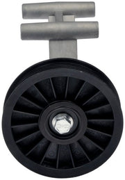 A/C Compressor Bypass Pulley Dorman-Help 34289