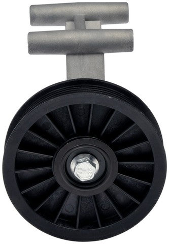 A/C Compressor Bypass Pulley Dorman-Help 34289