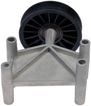 A/C Compressor Bypass Pulley Dorman-Help 34289