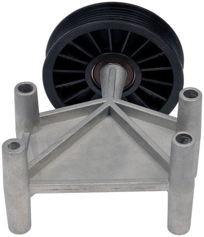 A/C Compressor Bypass Pulley Dorman-Help 34289