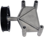A/C Compressor Bypass Pulley Dorman-Help 34289