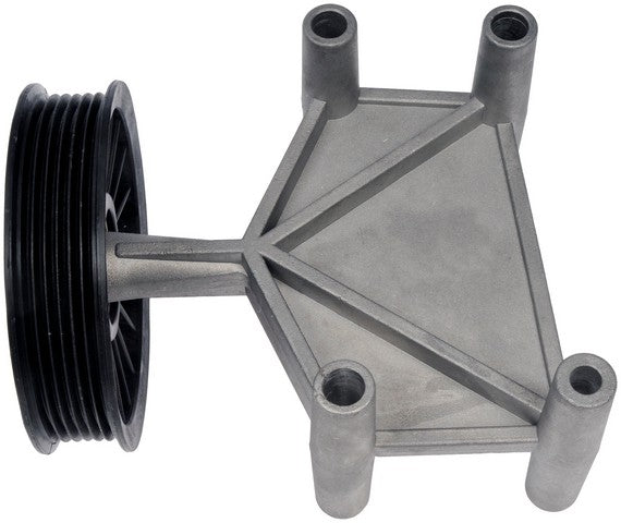 A/C Compressor Bypass Pulley Dorman-Help 34289