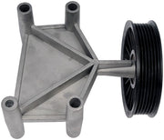 A/C Compressor Bypass Pulley Dorman-Help 34289