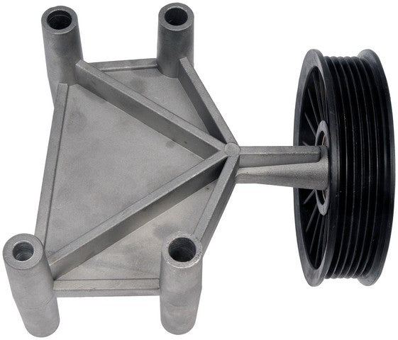 A/C Compressor Bypass Pulley Dorman-Help 34289