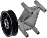 A/C Compressor Bypass Pulley Dorman-Help 34289