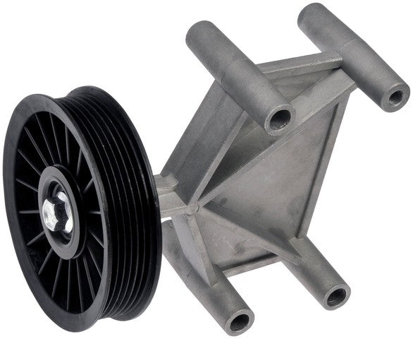 A/C Compressor Bypass Pulley Dorman-Help 34289
