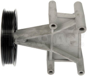 A/C Compressor Bypass Pulley Dorman-Help 34291