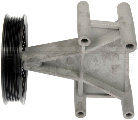 A/C Compressor Bypass Pulley Dorman-Help 34291