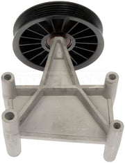 A/C Compressor Bypass Pulley Dorman-Help 34291