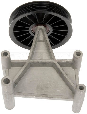 A/C Compressor Bypass Pulley Dorman-Help 34291