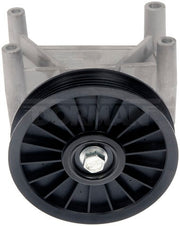 A/C Compressor Bypass Pulley Dorman-Help 34291