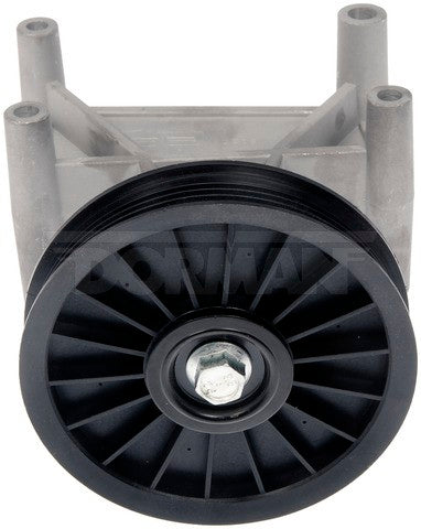 A/C Compressor Bypass Pulley Dorman-Help 34291