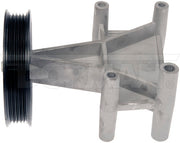A/C Compressor Bypass Pulley Dorman-Help 34291