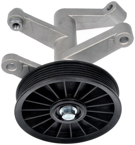 A/C Compressor By-Pass Pulley Dorman-Help 34292