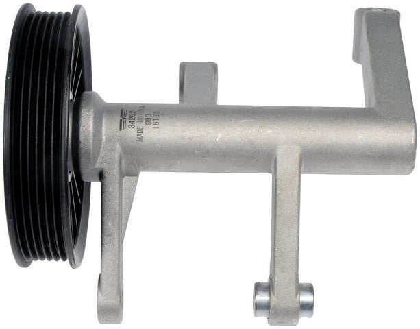 A/C Compressor By-Pass Pulley Dorman-Help 34292