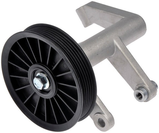 A/C Compressor By-Pass Pulley Dorman-Help 34292