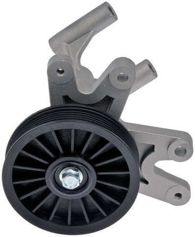 A/C Compressor By-Pass Pulley Dorman-Help 34293
