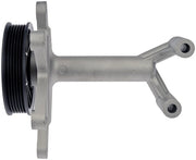 A/C Compressor By-Pass Pulley Dorman-Help 34293