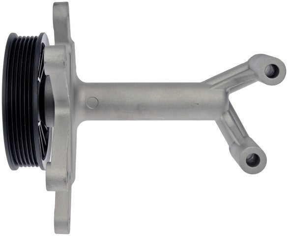 A/C Compressor By-Pass Pulley Dorman-Help 34293