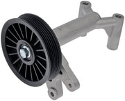 A/C Compressor By-Pass Pulley Dorman-Help 34293