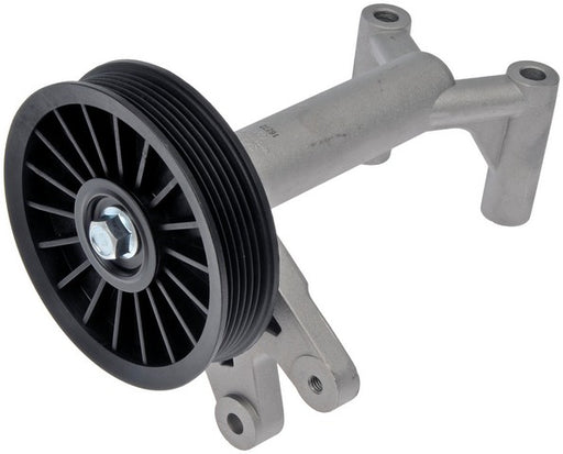 A/C Compressor By-Pass Pulley Dorman-Help 34293
