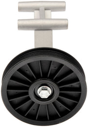 A/C Compressor Bypass Pulley Dorman-Help 34297