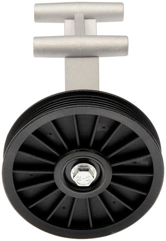 A/C Compressor Bypass Pulley Dorman-Help 34297