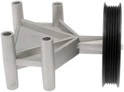 A/C Compressor Bypass Pulley Dorman-Help 34297