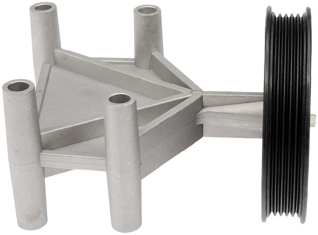 A/C Compressor Bypass Pulley Dorman-Help 34297