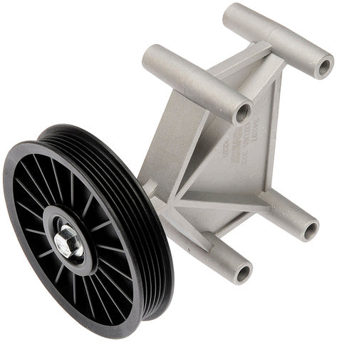 A/C Compressor Bypass Pulley Dorman-Help 34297