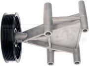 A/C Compressor Bypass Pulley Dorman-Help 34298
