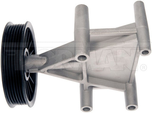 A/C Compressor Bypass Pulley Dorman-Help 34298