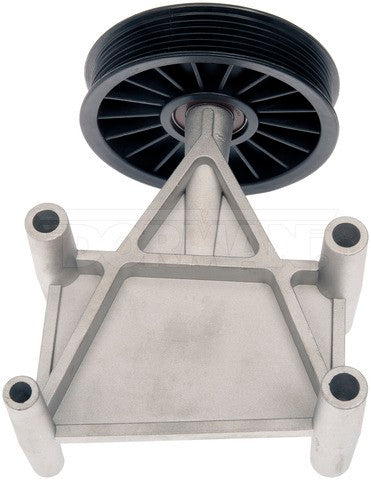 A/C Compressor Bypass Pulley Dorman-Help 34298