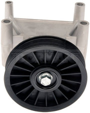 A/C Compressor Bypass Pulley Dorman-Help 34298