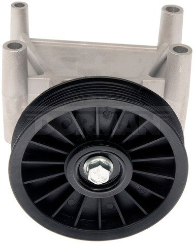 A/C Compressor Bypass Pulley Dorman-Help 34298