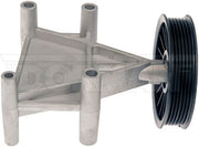A/C Compressor Bypass Pulley Dorman-Help 34298