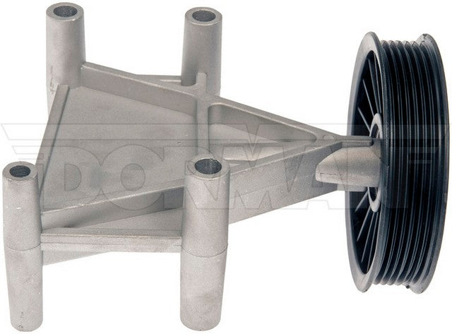 A/C Compressor Bypass Pulley Dorman-Help 34298