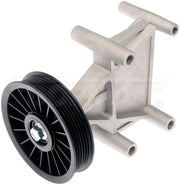 A/C Compressor Bypass Pulley Dorman-Help 34298