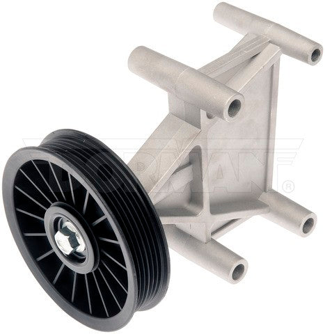 A/C Compressor Bypass Pulley Dorman-Help 34298
