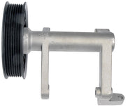 A/C Compressor By-Pass Pulley Dorman-Help 34299
