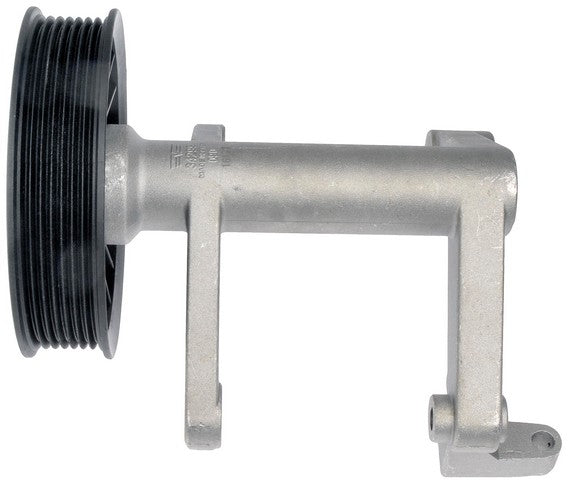 A/C Compressor By-Pass Pulley Dorman-Help 34299