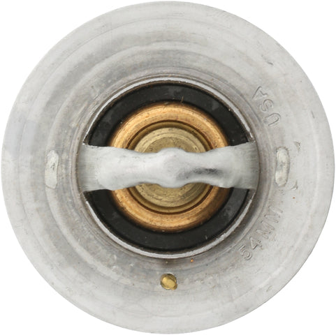 Engine Coolant Thermostat Gates 34299