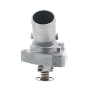 Engine Coolant Thermostat Housing Assembly MotoRad 343-170