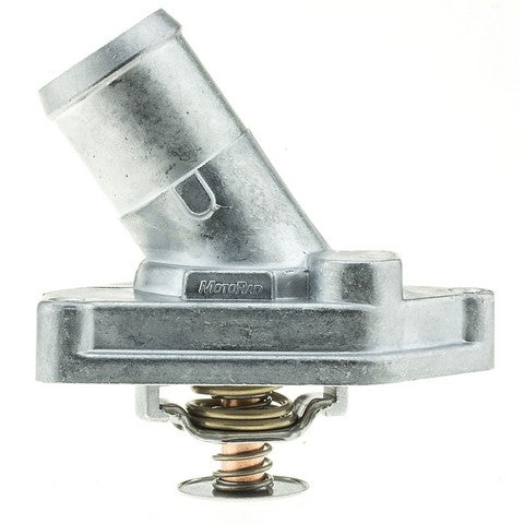 Engine Coolant Thermostat Housing Assembly MotoRad 343-180