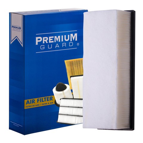 Engine Air Filter Premium Guard PA4622